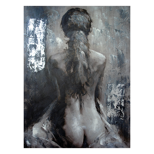 Picture of Πίνακας Lady
