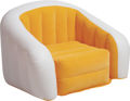 Picture of Πουφ Cafe Club Chair