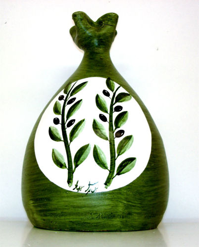 Picture of Koυμπαράς Olive Green