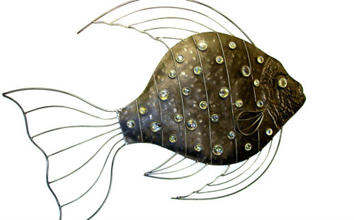 Picture of Επιτοίχιο Fish