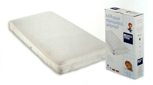 Picture of Κάλυμμα στρώματος Air-Proof