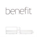 Picture of Κρεβάτι Benefit