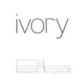 Picture of Κρεβάτι Ivory