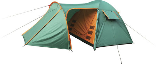 Picture of Σκηνή Escape Comfort IV