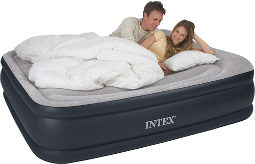 Picture of Στρώμα  Deluxe Rest Raised
