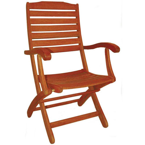 Picture of Πολυθρόνα  Red Shorea  90300