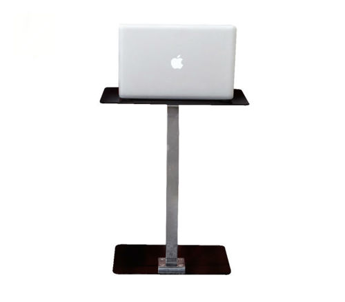 Picture of Solid  Lap Top Stand  EO400,3