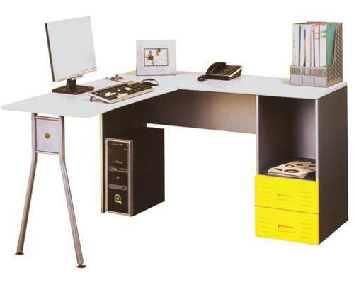 Picture of Γραφείο Yellow Corner