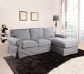 Picture of Γωνιακός  καναπές  Μarvel  E9428,2L
