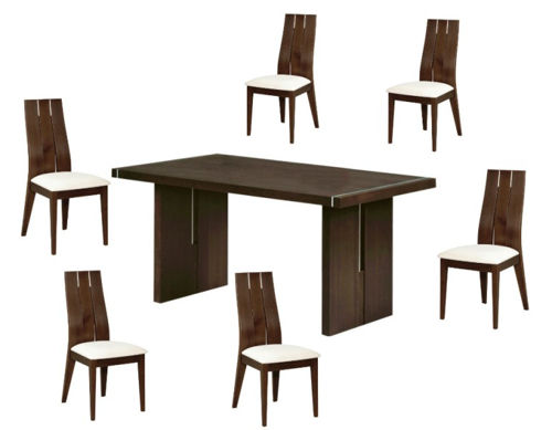 Picture of Τραπεζαρία Samber set 7 τεμ.