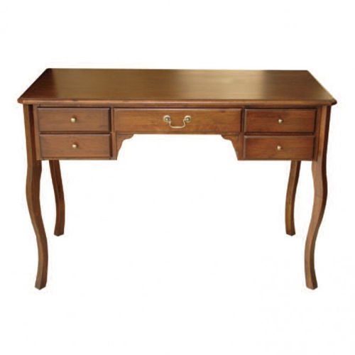 Picture of Γραφείο  5 συρτ. Walnut