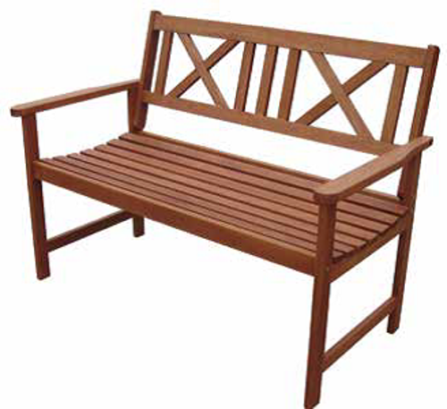 Picture of Καναπές  Red Shorea   2θες.