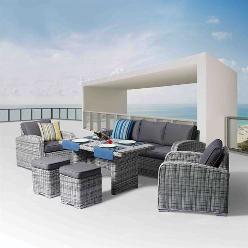 Picture of Belmar set 6 τεμ.  E6851