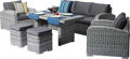 Picture of Belmar set 6 τεμ.  E6851