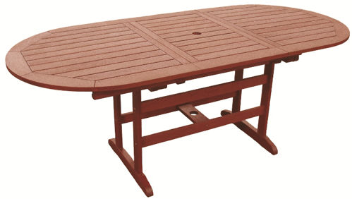Picture of Τραπέζι Red Shorea 240600