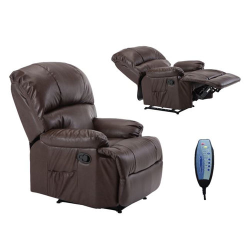 Picture of Πολυθρόνα Massage Space E9731,3