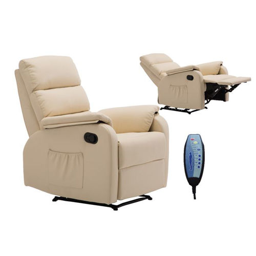 Picture of Πολυθρόνα Massage Comfort E9733,1