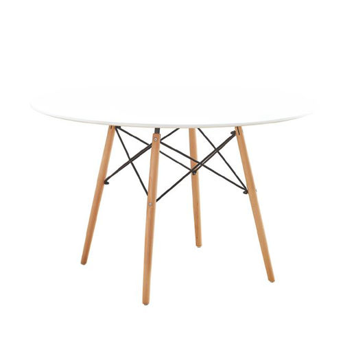 Picture of Art Wood Tραπέζι  E7084,1