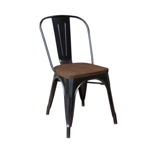 Picture of Relix Wood  Καρέκλα  E5191W,11