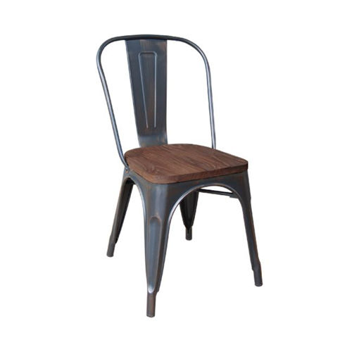 Picture of Relix Wood  Καρέκλα  E5191W,10