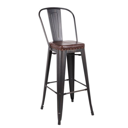 Picture of Relix Bar  Σκαμπό  E5209P,10