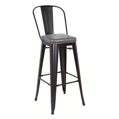 Picture of Relix Bar  Σκαμπό  E5209P,12M