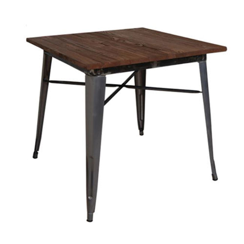Picture of Relix Wood Τραπέζι  E5198,6