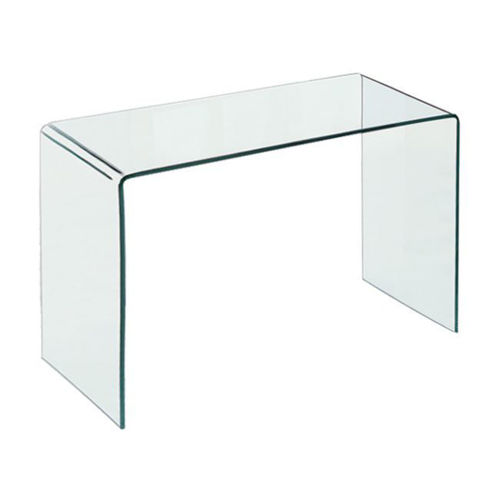Picture of Γραφείο Glasser Clear EM736