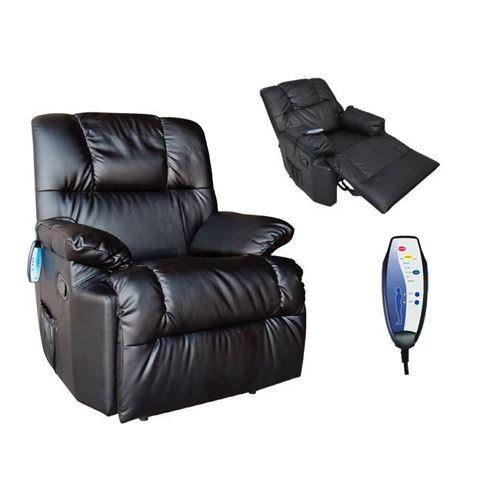 Picture of Πολυθρόνα Massage E973,2