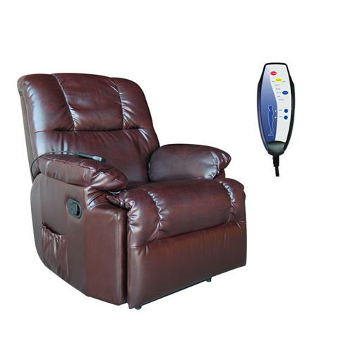 Picture of Πολυθρόνα Massage E973,3