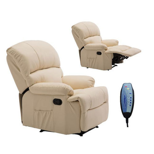 Picture of Πολυθρόνα Massage Space E9731,1