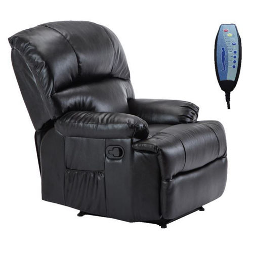Picture of Πολυθρόνα Massage Space E9731,2
