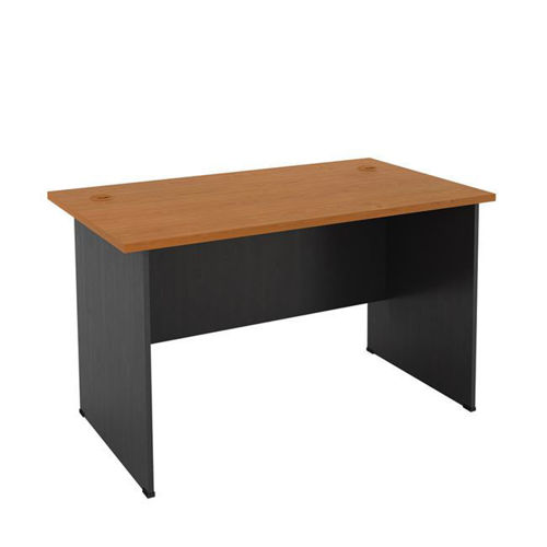 Picture of Γραφείο Γκρι-Cherry EO124,01New