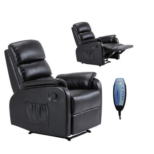 Picture of Πολυθρόνα Massage Comfort E9733,2