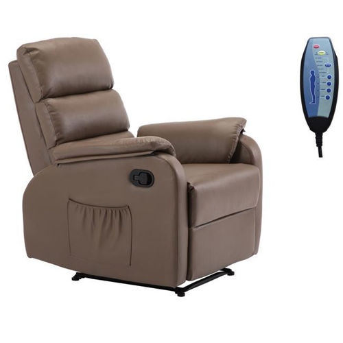 Picture of Πολυθρόνα Massage Comfort E9733,4