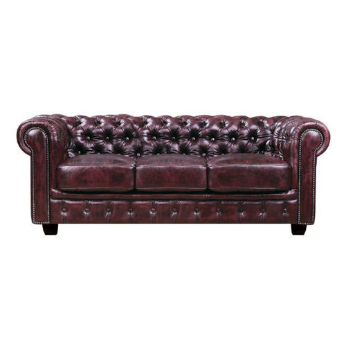 Picture of Kαναπές 3θες. Chesterfield  689 E9574,34