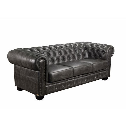 Picture of Kαναπές 3θες. Chesterfield  689 E9574,32
