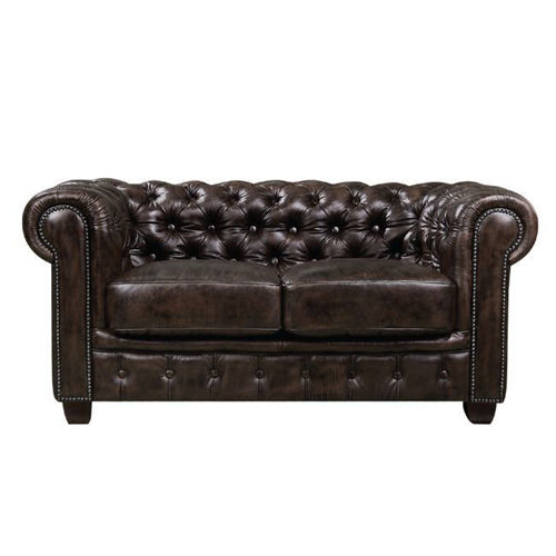 Picture of Καναπές 2θες. Chesterfield 689  Ε9574,2