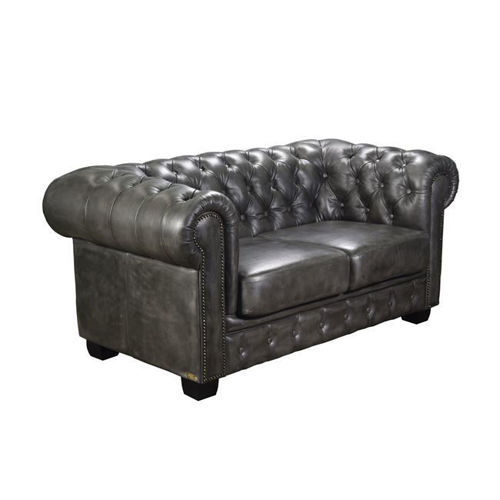 Picture of Καναπές 2θες. Chesterfield 689  Ε9574,22