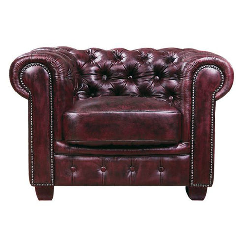 Picture of Chesterfield Πολυθρόνα  689  Ε9574,14