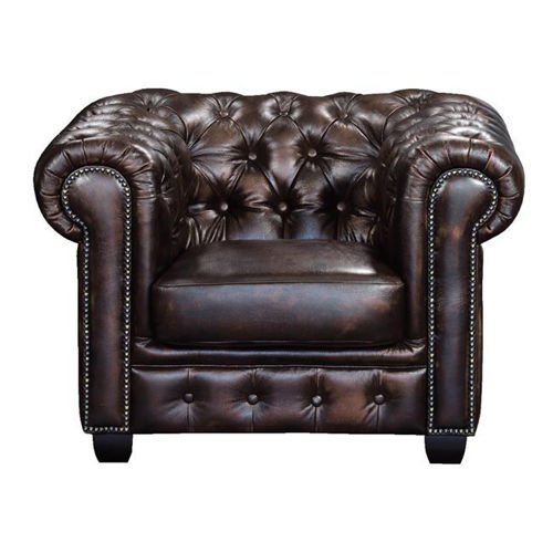 Picture of Chesterfield Πολυθρόνα  689  Ε9574,1