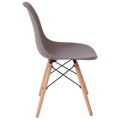 Picture of ( Σετ  4  τμχ. ) Καρέκλα Art Wood  EM123,9P