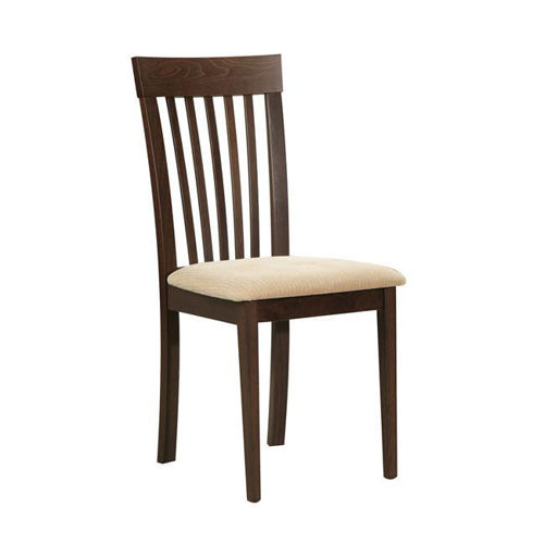 Picture of ( Σετ  2  τμχ. ) Καρέκλα Corina  E7684,2