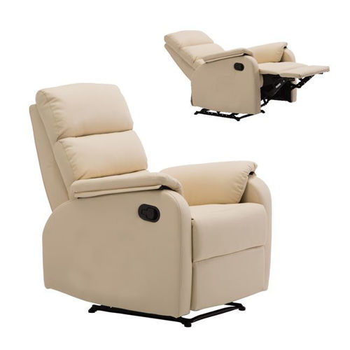 Picture of Πολυθρόνα  Comfort  E9732,1