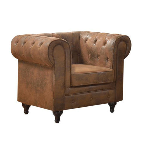 Picture of Πολυθρόνα Chesterfield E942,1