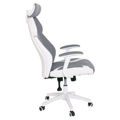 Picture of BF8300 Πολυθρόνα Διευθυντού Microfiber EO587,2
