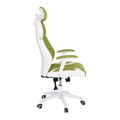 Picture of BF8300 Πολυθρόνα Διευθυντού Microfiber EO587,1