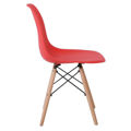 Picture of ( Σετ  4  τμχ, ) Καρέκλα Art Wood  EM123,6W