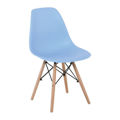 Picture of ( Σετ  4  τμχ, ) Καρέκλα Art Wood  EM123,5W