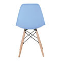 Picture of ( Σετ  4  τμχ, ) Καρέκλα Art Wood  EM123,5W